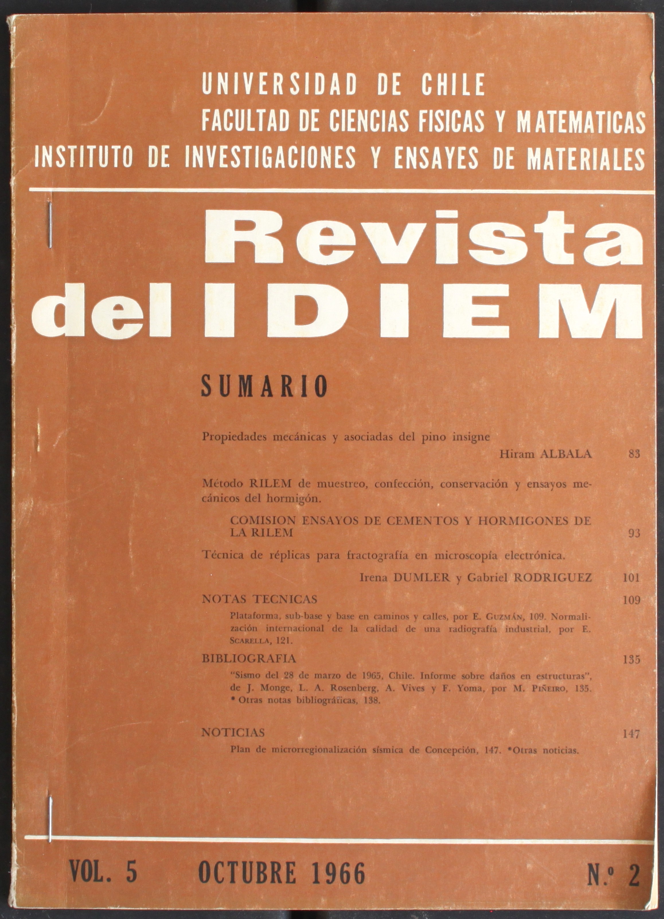 												Ver Vol. 20 Núm. 2 (1981): Año 1981, septiembre
											