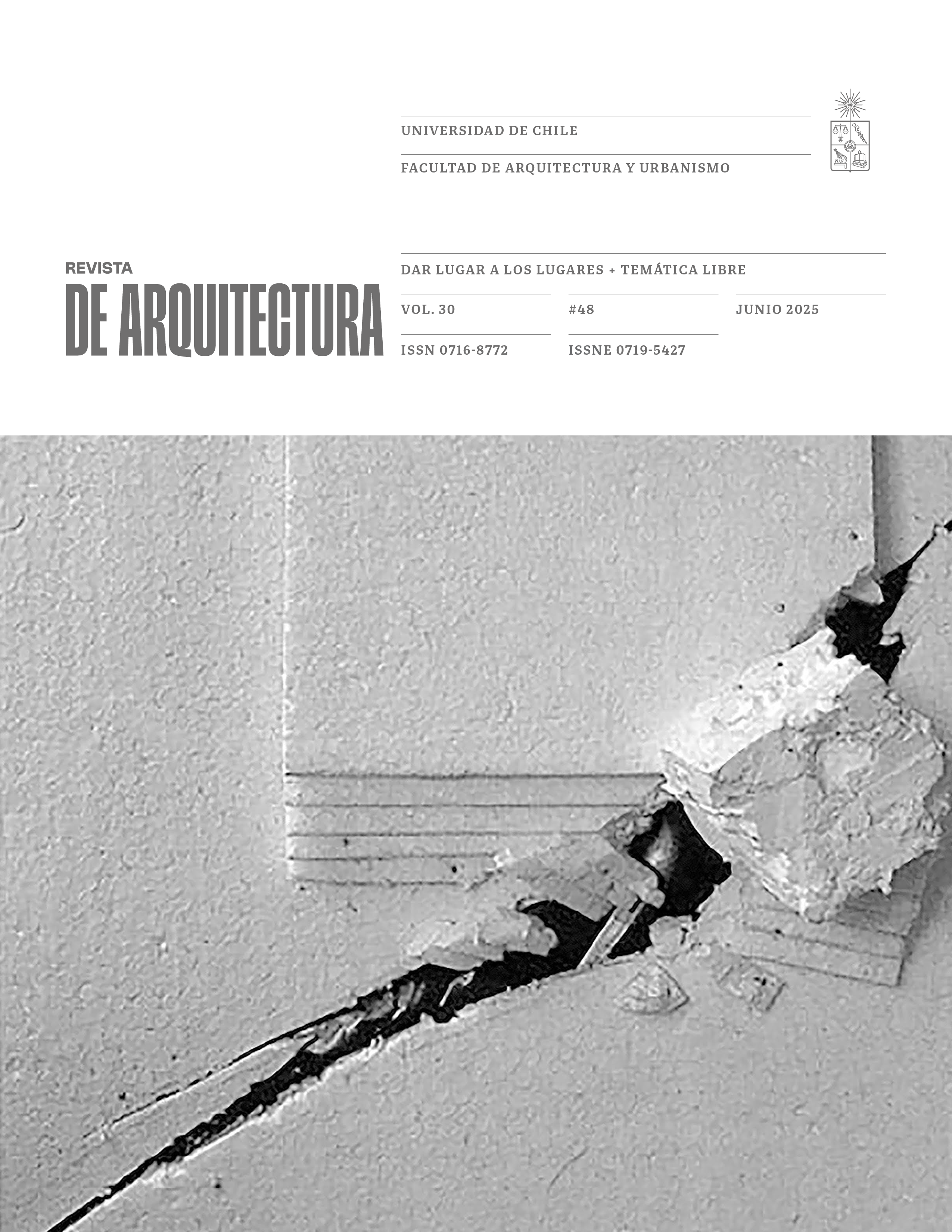 							View Vol. 30 No. 48 (2025)
						